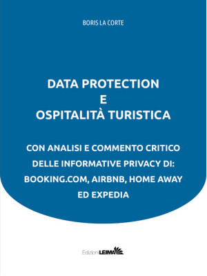 Data protection e ospitalit...