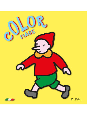 Color fiabe