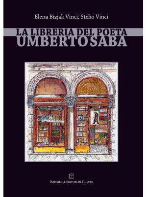 La libreria del poeta Umber...