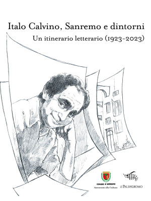Italo Calvino, Sanremo e di...