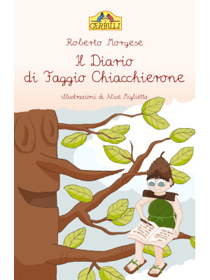 Il diario di Faggio Chiacch...