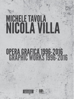 Nicola Villa. Opera grafica...