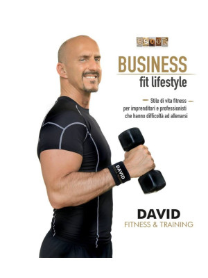 Business fit lifestyle. Fit...