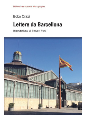 Lettere da Barcellona