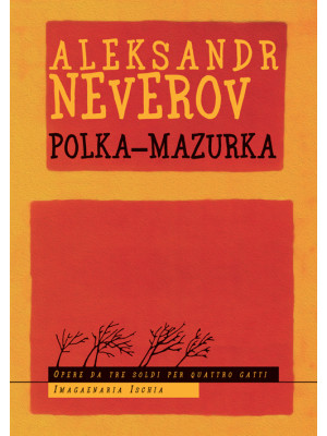 Polka-Mazurka