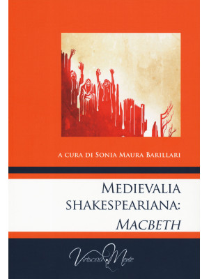 Medievalia shakespeariana: ...