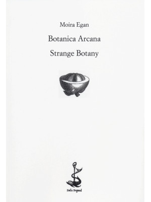 Botanica arcana-Strange Bot...