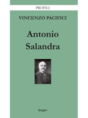 Antonio Salandra