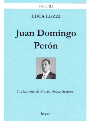 Juan Domingo Peron