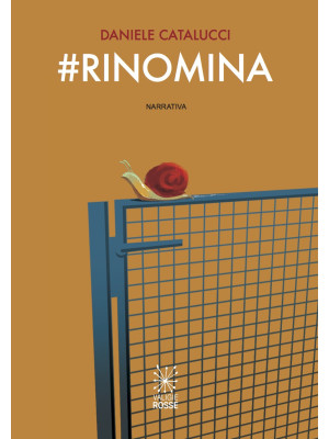 #Rinomina