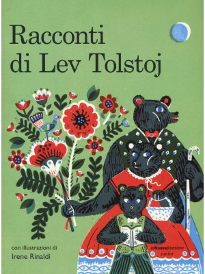 Racconti di Lev Tolstoj