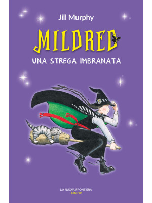 Mildred, una strega imbranata