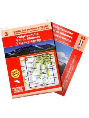 Valgrisenche-Val di Rhemes-...