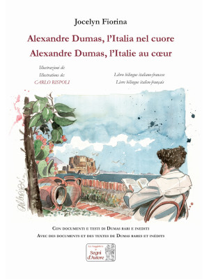 Alexandre Dumas. L'Italia n...