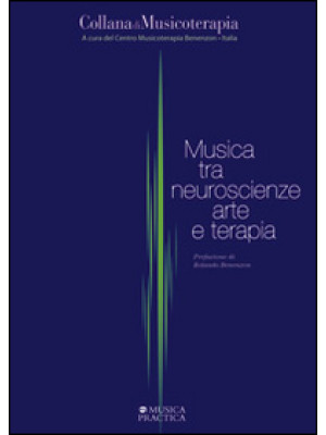 Musica tra neuroscienze, ar...