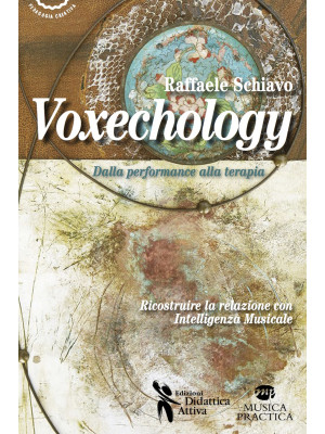 Voxechology. Dalla performa...