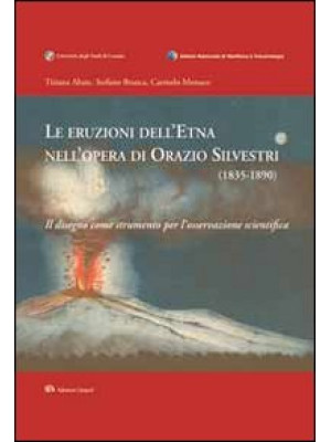 Le eruzioni dell'Etna nell'...