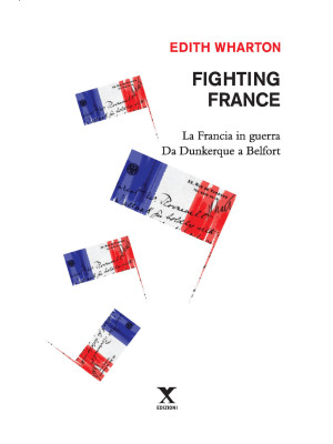 Fighting France. La Francia...