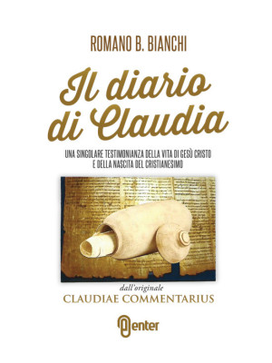 Il diario di Claudia. Una s...