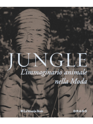 Jungle. L'immaginario anima...