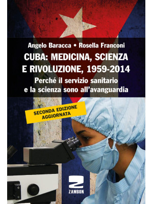 Cuba: medicina, scienza e r...