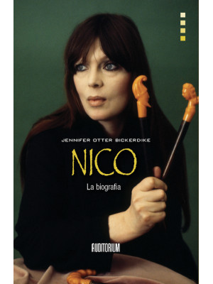 Nico. La biografia