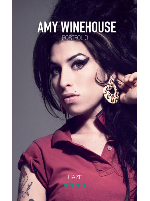 Amy Winehouse. Portfolio