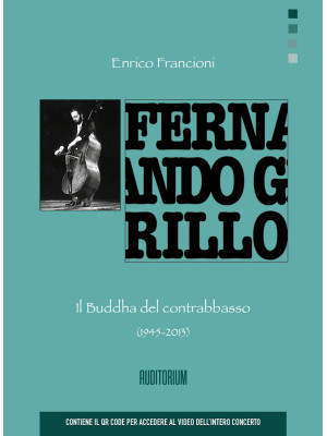 Fernando Grillo. Il Buddha ...