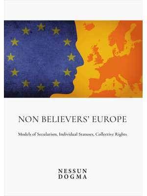 Non Believers' Europe. Mode...