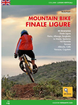 Mountain bike. Finale Ligur...