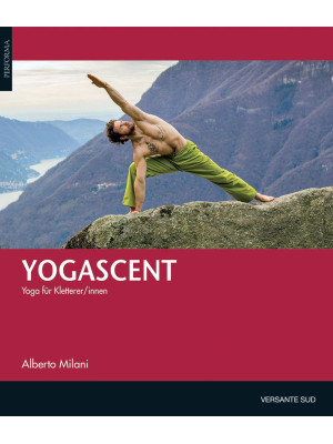 Yogascent