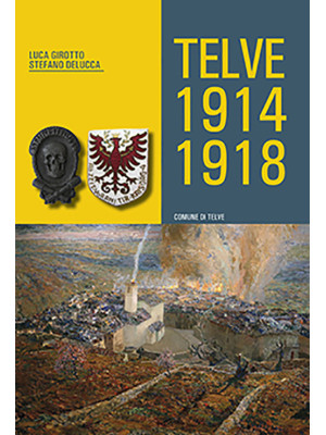 Telve 1914-1918