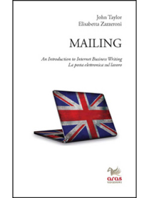 Mailing. An introduction to...