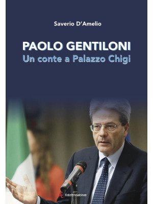 Paolo Gentiloni. Un conte a...