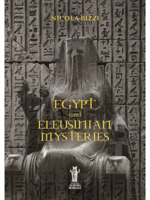 Egypt and eleusinian mysteries