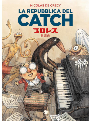 La repubblica del Catch