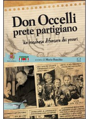 Don Occelli, prete partigia...