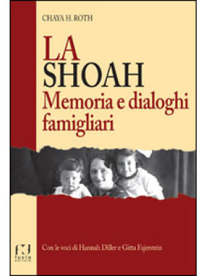 La Shoah. Memoria e dialogh...