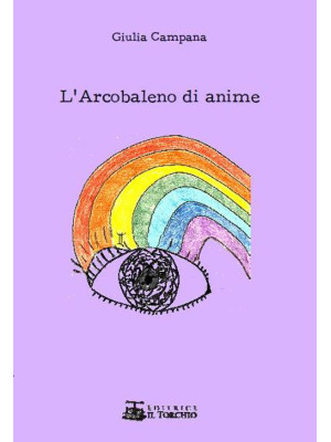 L'arcobaleno di anime