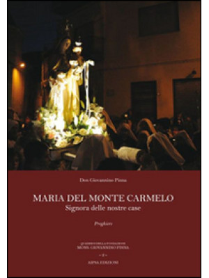Maria del Monte Carmelo. Si...