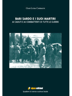 Bari Sardo e i suoi martiri...