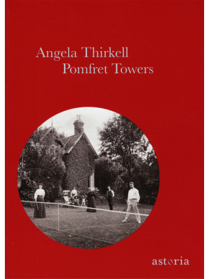 Pomfret towers