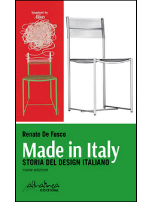 Made in Italy. Storia del d...