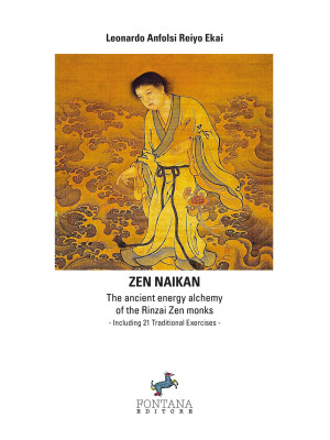 Zen naikan. The ancient ene...
