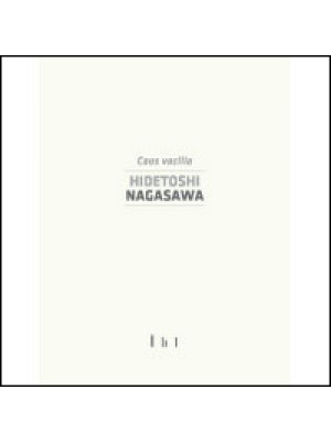 Hidetoshi Nagasawa. Catalog...