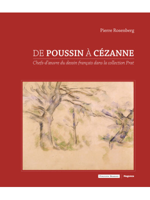 De Poussin à Cézanne. Chefs...