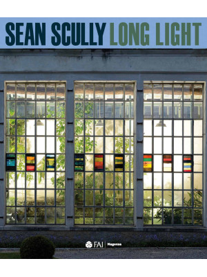 Sean Scully. Long light. Ca...