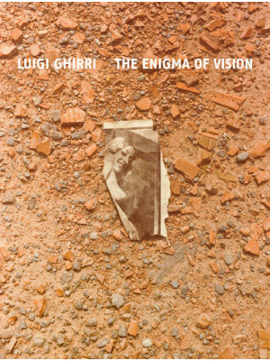 Luigi Ghirri. The enigma of...