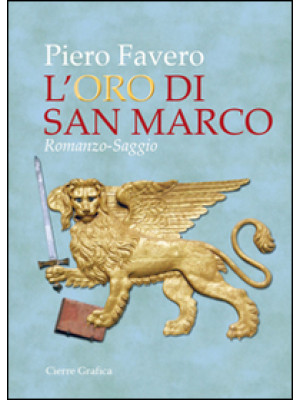 L'oro di San Marco