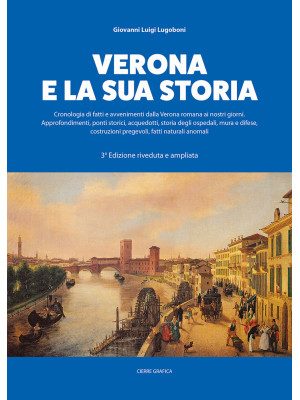 Verona e la sua storia